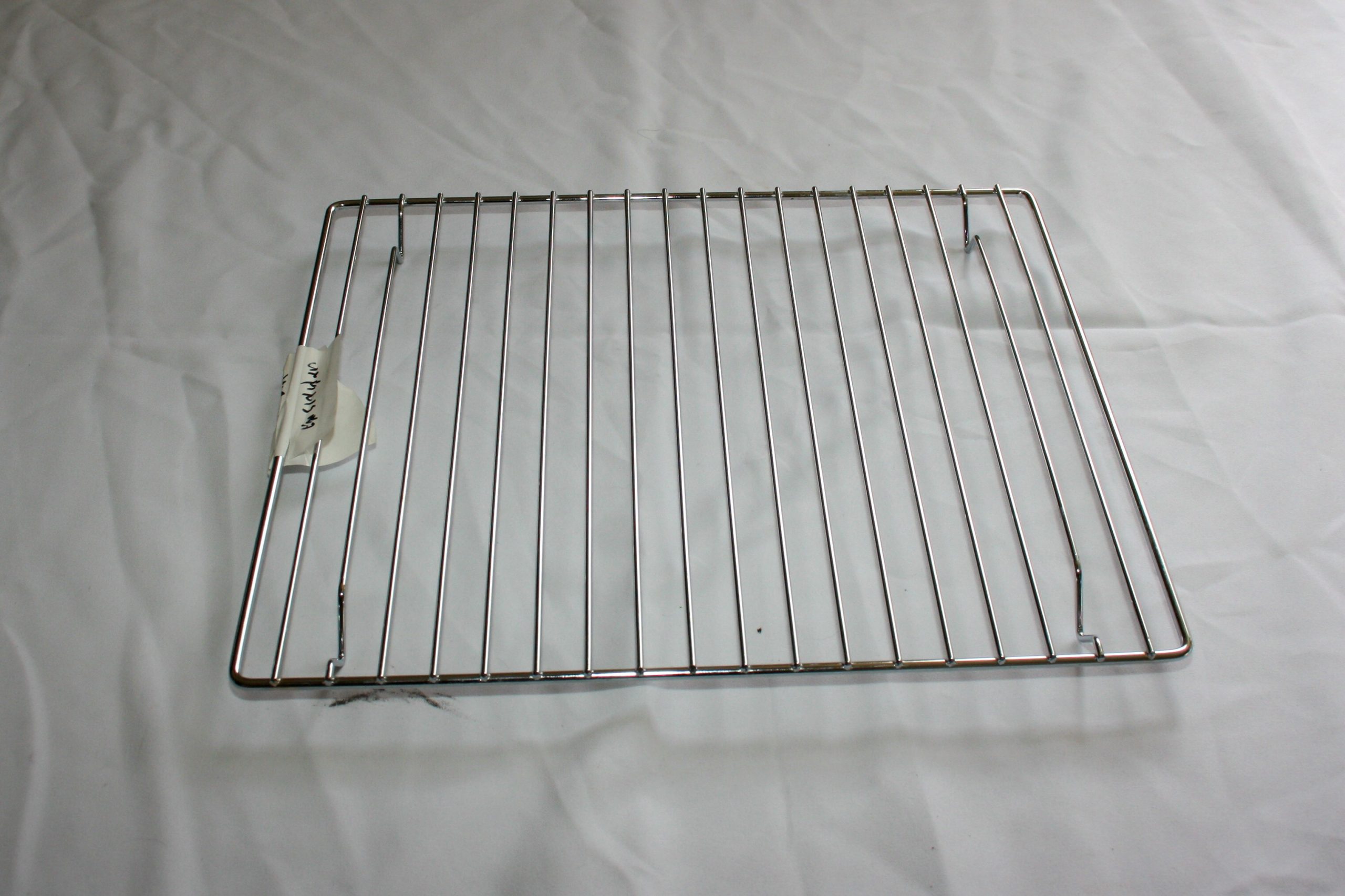 Electro polishing – 1